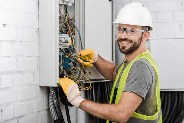 Best Affordable Emergency Electrician  in Spring Valley Village, TX