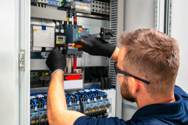 Best Emergency Electrical Repair  in Spring Valley Village, TX