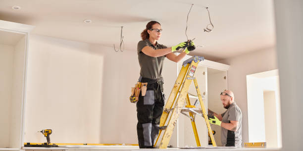 Best Best Electricians Near Me  in Spring Valley Village, TX