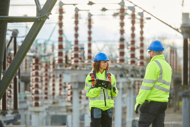 Best 24-Hour Electrician  in Spring Valley Village, TX