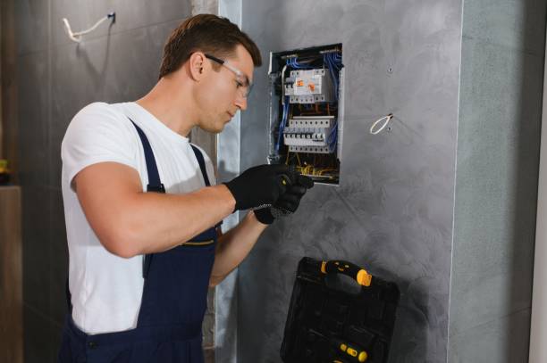 Best Local Electrician Companies  in Spring Valley Village, TX
