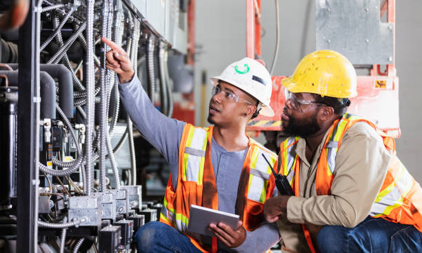 Best Emergency Electrician Near Me  in Spring Valley Village, TX