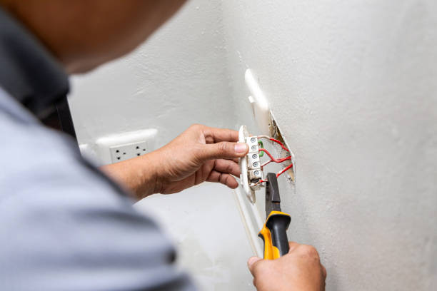 Best Electrical Upgrades for Homes  in Spring Valley Village, TX