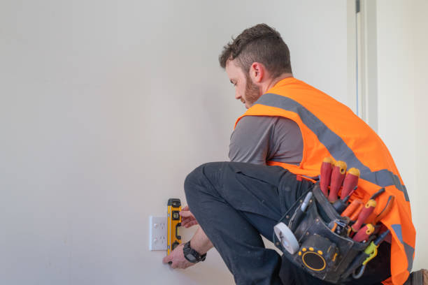 Best Electrician Near Me  in Spring Valley Village, TX
