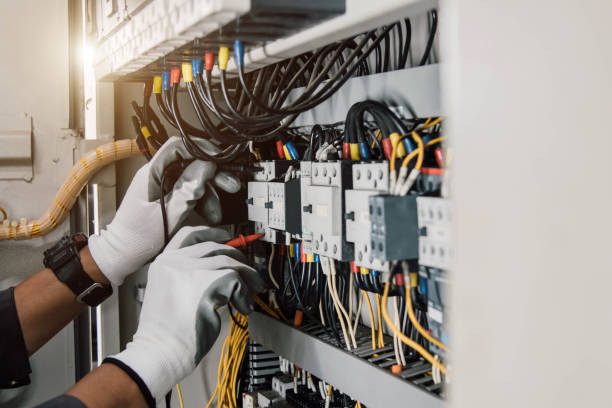 Best Residential Electrician Services  in Spring Valley Village, TX